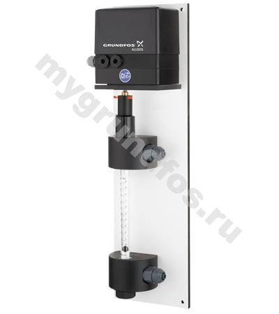VGA-117-10000/6-D3,N-G