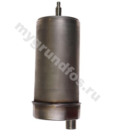 Motor cpl.0.8KW 1x230V 50Hz  service