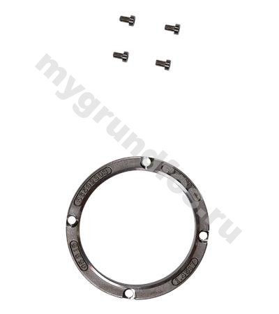 Kit, Wear Ring D90x10 1.4517 M5x8