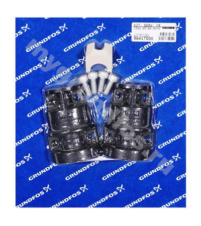 Kit, Coupling CR(N)32/45/64/90 182/184TC