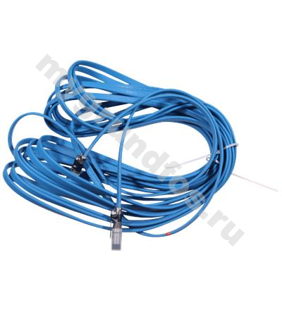 MS4000 cable R, 4G 1.5mm2, 20m 2p/SPARE