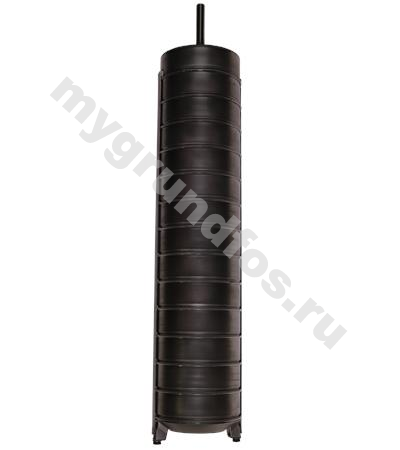 Kit, Chamber stack CR 20-14