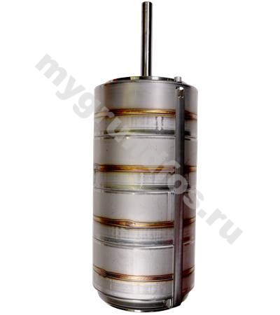 Kit, Chamber stack CR 90-4