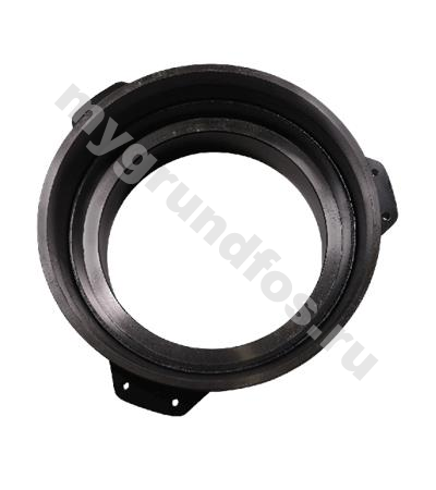 Kit, Suction cover 96067617 S fr66