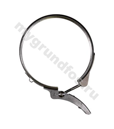 Spare, Clamp Frame A SEG