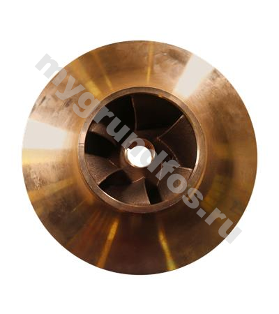 Spare, Impeller 80-250/270 FF BZ trim