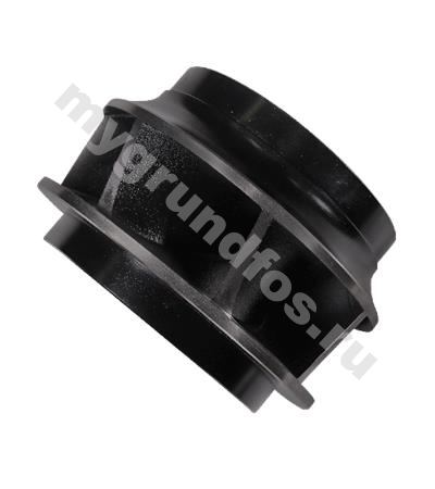 Spare, Impeller 125-200/196-178 D32 CI