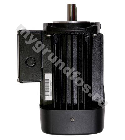 Spare motor 85905420 MG080B-2 1,1KW
