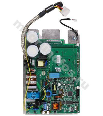 Kit, driver board DME4