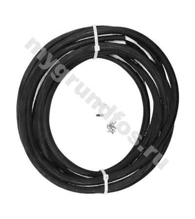 Kit, S Cable 9x2,5mm2 10M - old