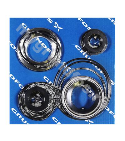 Kit, Gasket SRP/SRG.150-240.80