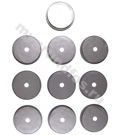 Bulk, Chamber CR 2
