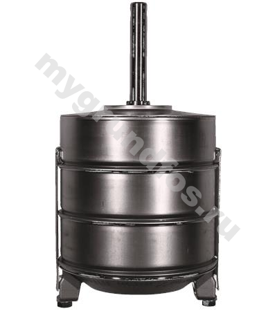 Kit, Chamber stack CRN 15-3