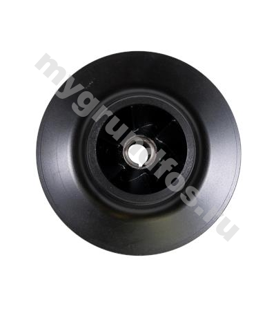 Spare, Impeller 50-200 /198 CI