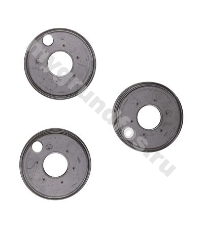 Bulk, Lower Chamber CR 4