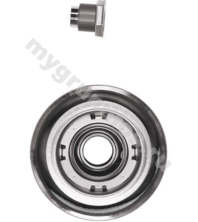 Kit, Chamber + bearing - SIC/SIC