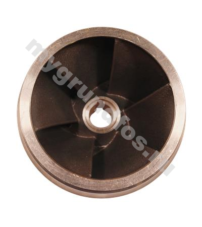 Spare,Impeller 80-160/147-127 BZ trim