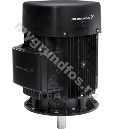 Spare motor 85U17526 MG160MD-2 15KW