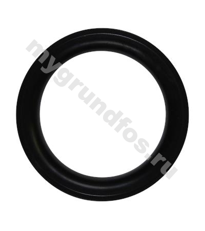 Spare, Adapter flange  pump head