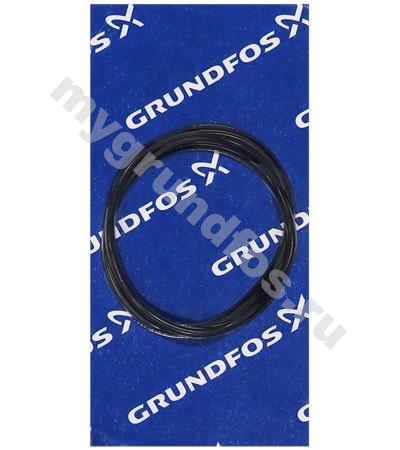 O-ring EPDM 129.5x3/spare