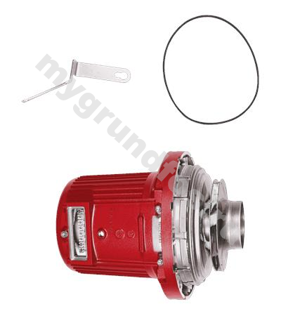 Pump head UPS40-60/4 1x230-240V