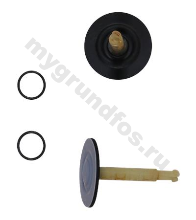 Kit, maint./525-403/T/multifunc.valve