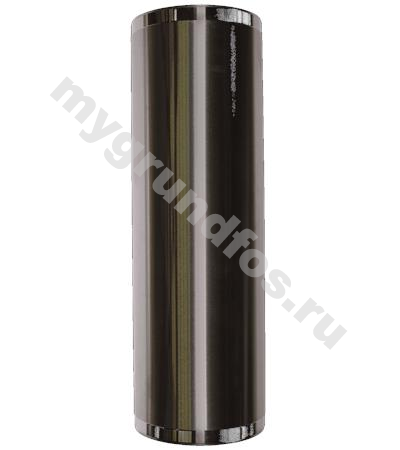 Spare, Outer sleeve, 1.4401, L422,6mm