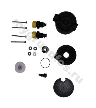 Kit, head SD-S-1-PP/V/C-1