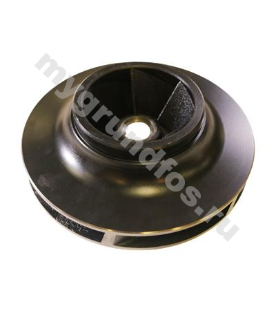 Spare,Impeller 65-200/211 CI