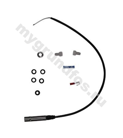 Kit, WiO-s., SL1/SLV Frame C cable 390mm