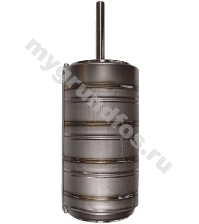 Kit, Chamber stack CRN 64-4-2