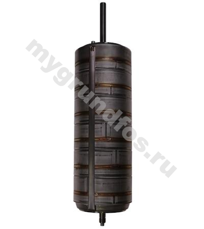 Kit, Chamber stack CR 64-6-1