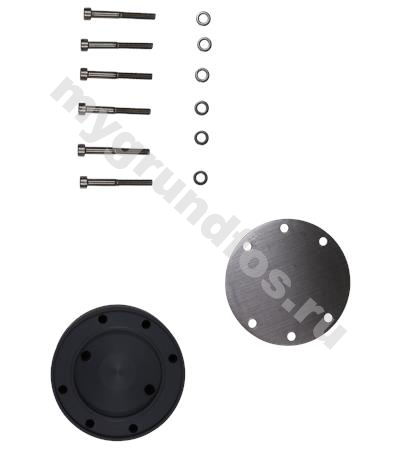 Kit,head DMH251/252 PVC
