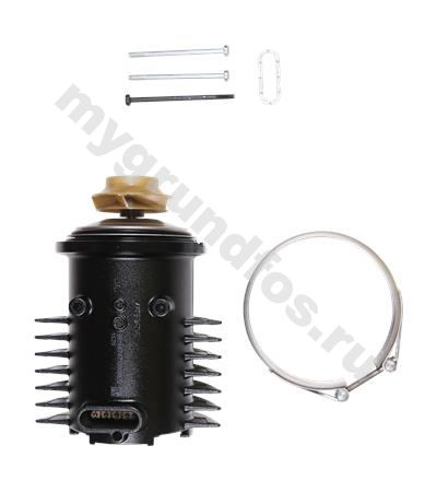 Kit, Phead DN50-180 MAGNA1 ABC/MAGNA3 D
