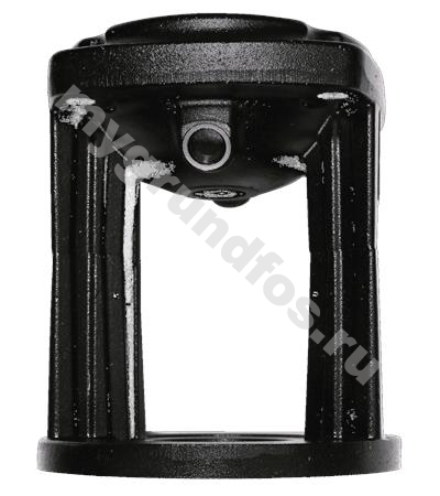 Spare, Pumphead NEMA 182TC(basic -high)