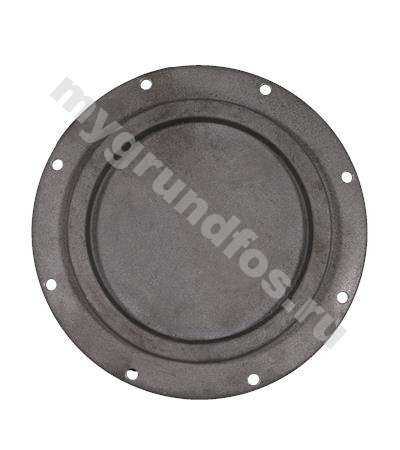 Cover plate /spare