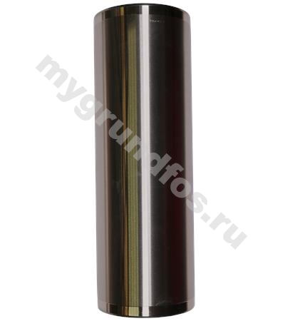 Spare, Outer sleeve, 1.4401, L404,6mm
