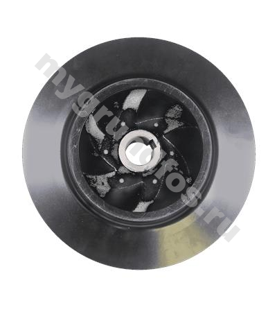 Spare, Impeller 125-315/317 CI