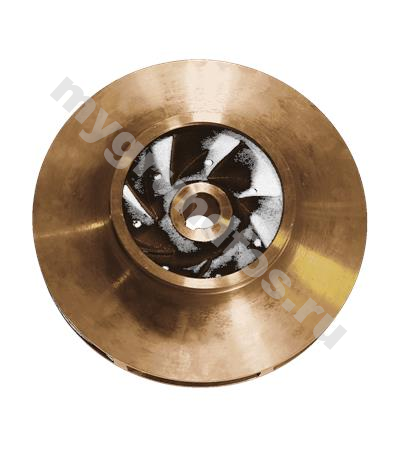 Spare,Impeller 125-400/347 BZ trim