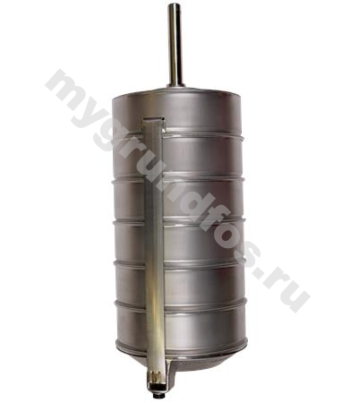 Kit, Chamber stack CRN 15-6