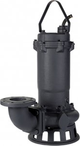 Дренажный насос Grundfos DPK.10.50.15.5.0D