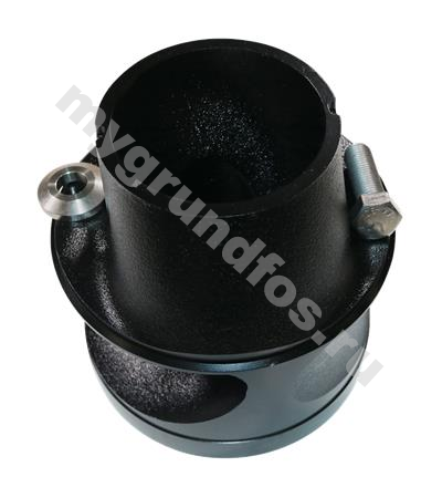 Kit, Impeller S 15kW CED F52