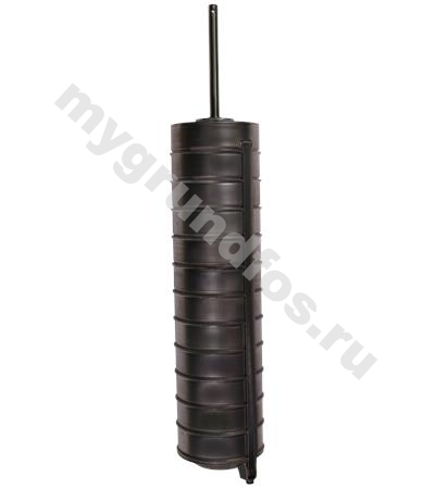 Kit, CRI 15-12 chamber stack spec.