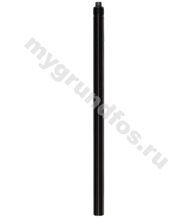 Shaft cpl. D22 L=412 /spare