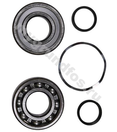 Kit, Ball Bearing 6310.Z.C4/6310.Z.C4