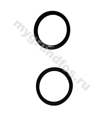 SHAFTseal, IP55, MG160