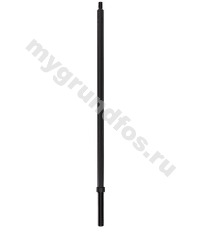Spare, Shaft cpl. D16 MTR15/20 L 565.3