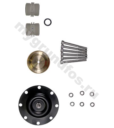Kit,maint DMX226-280  PP/E/T