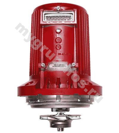 Pump head UPS40-180 1x230-240V