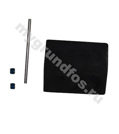 Kit, Valve flap with guide pin TPD100